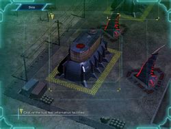 cnc 2 scrin|Scrin .